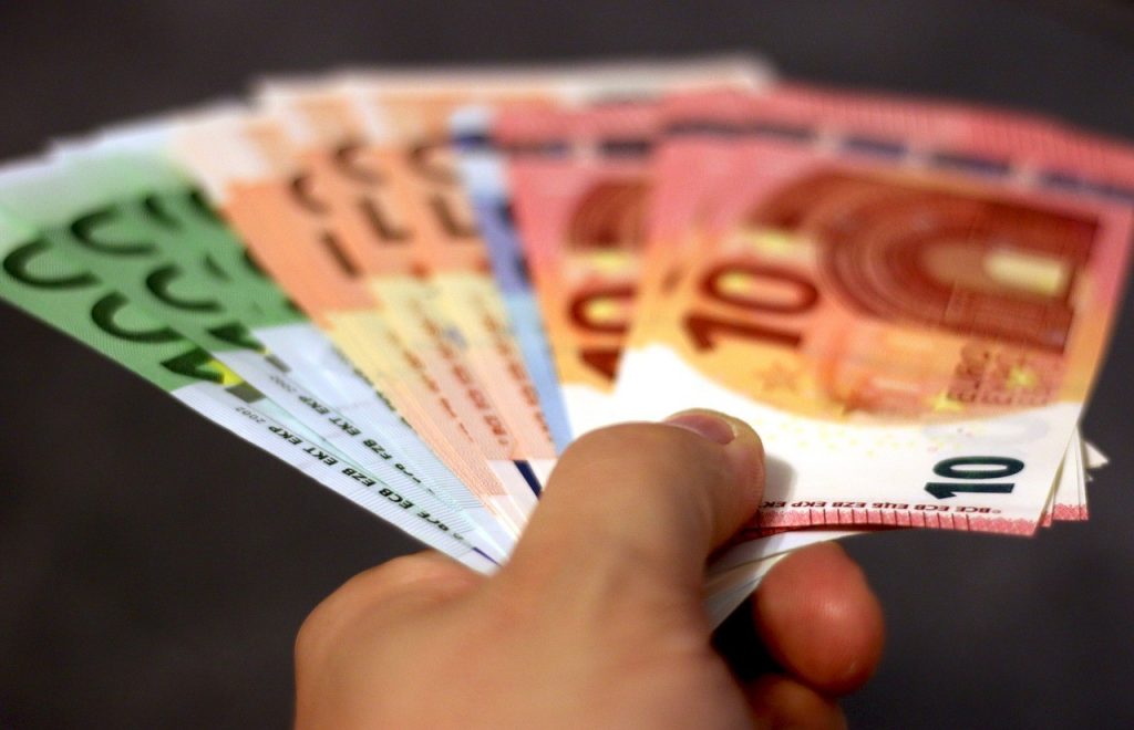 Falschgeld