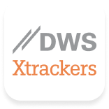 xtrackers logo