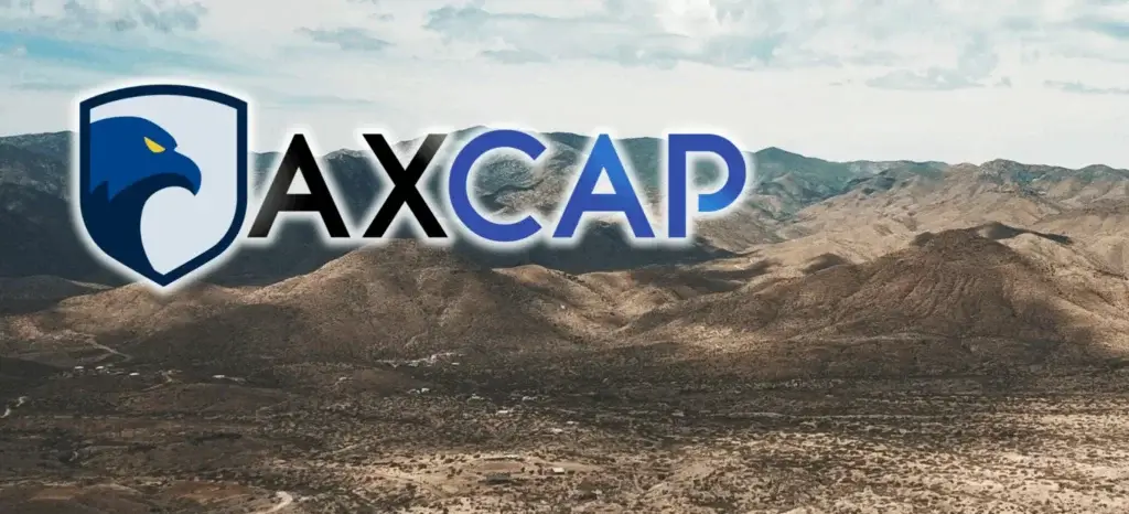 AXCAP Bild
