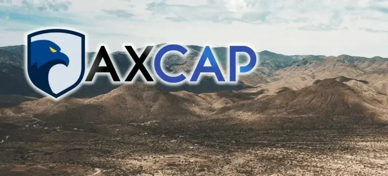 AXCAP Bild
